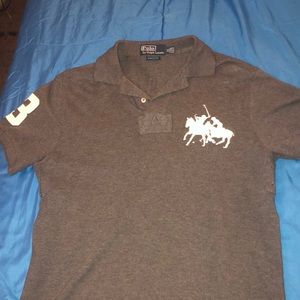 Polo By Ralph Lauren